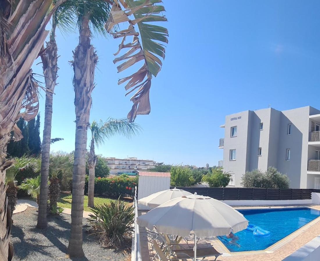Home Serenity Verde Protaras Paralimni Luaran gambar