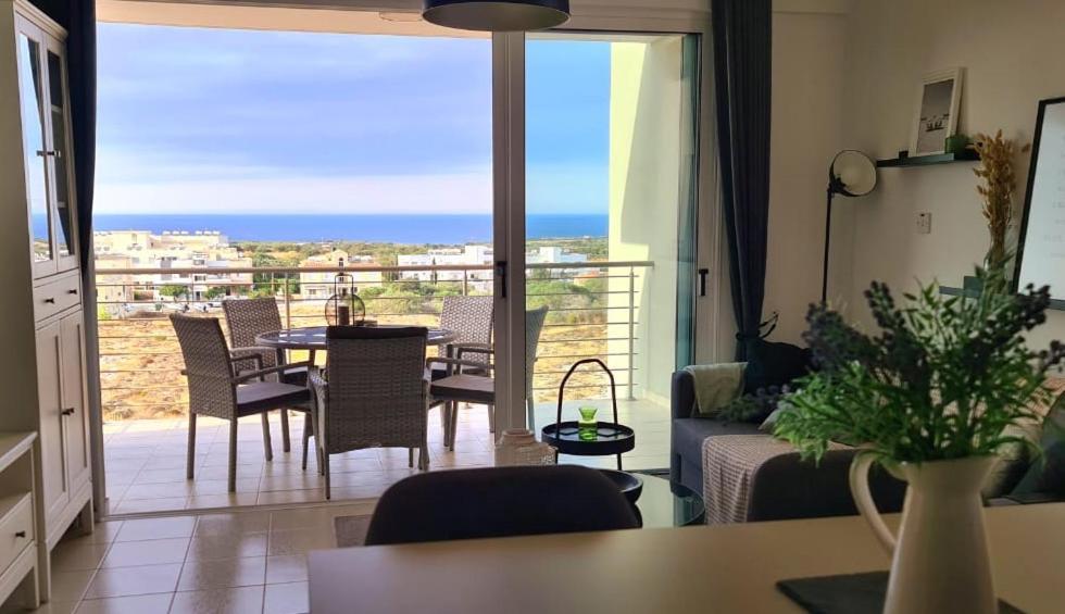 Home Serenity Verde Protaras Paralimni Luaran gambar