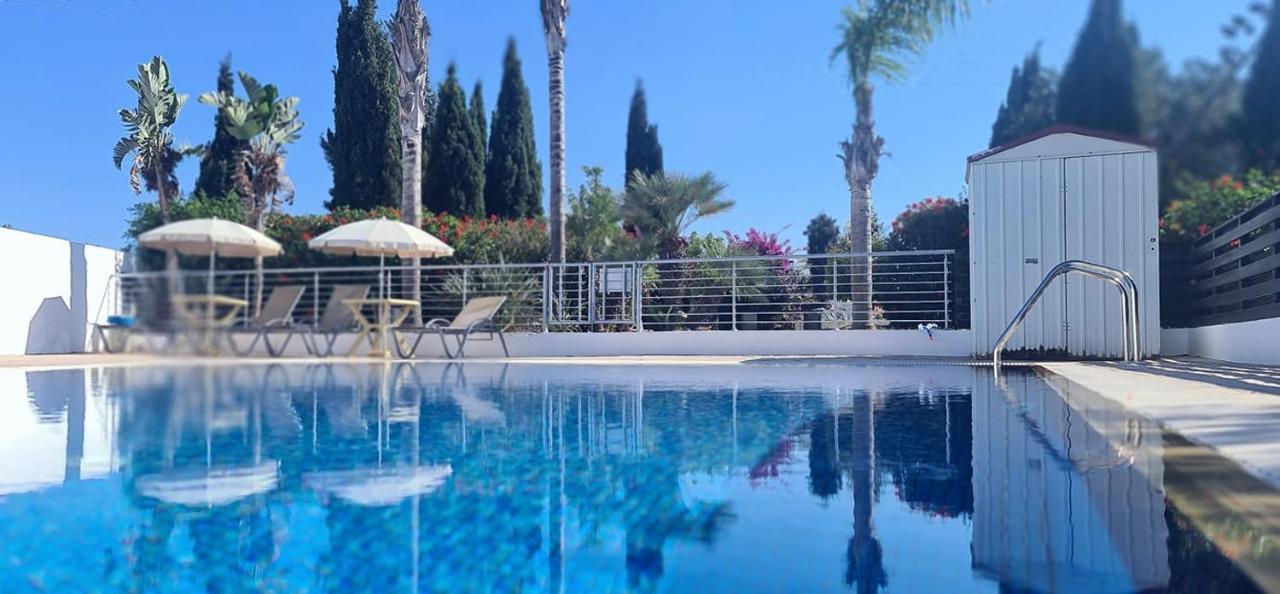 Home Serenity Verde Protaras Paralimni Luaran gambar